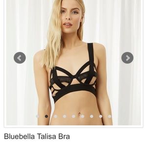 Bluebella Talisa Bra